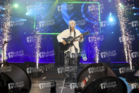 Die 80er Live 2025 in Gelsenkirchen