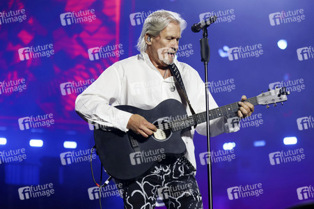 Die 80er Live 2025 in Gelsenkirchen