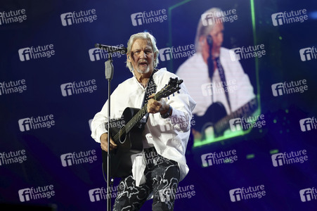 Die 80er Live 2025 in Gelsenkirchen