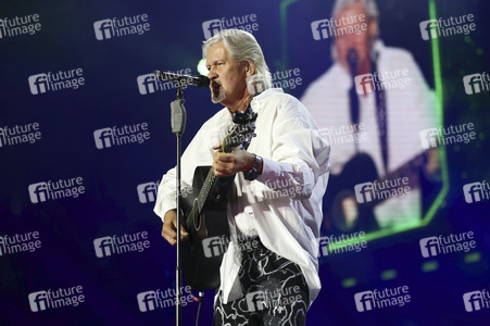 Die 80er Live 2025 in Gelsenkirchen