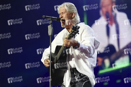 Die 80er Live 2025 in Gelsenkirchen