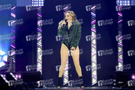 Die 80er Live 2025 in Gelsenkirchen