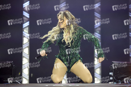 Die 80er Live 2025 in Gelsenkirchen