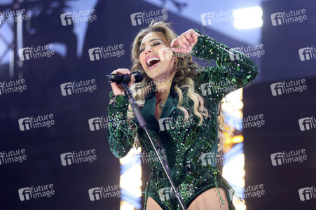 Die 80er Live 2025 in Gelsenkirchen