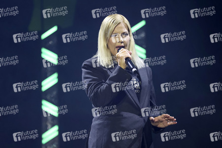 Die 80er Live 2025 in Gelsenkirchen