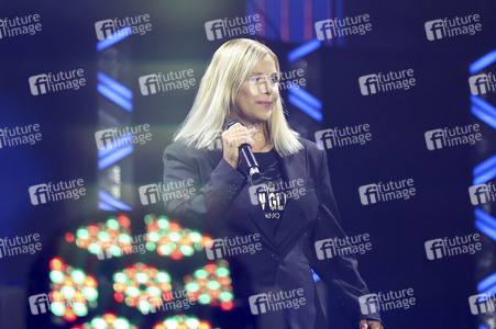 Die 80er Live 2025 in Gelsenkirchen