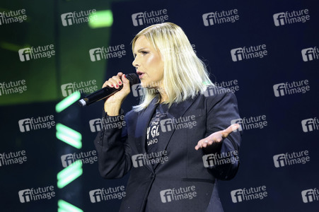 Die 80er Live 2025 in Gelsenkirchen