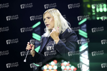 Die 80er Live 2025 in Gelsenkirchen