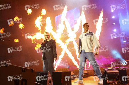 Die 80er Live 2025 in Gelsenkirchen