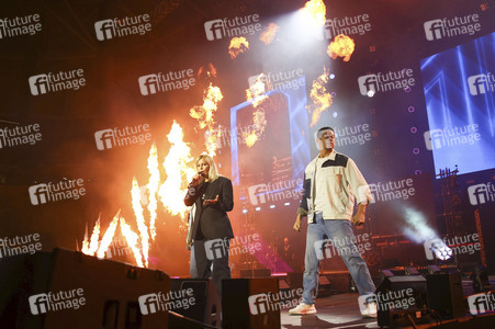 Die 80er Live 2025 in Gelsenkirchen