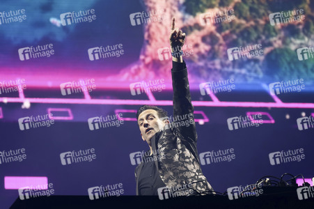 Die 80er Live 2025 in Gelsenkirchen