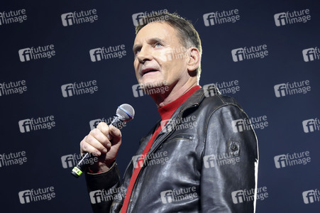 Die 80er Live 2025 in Gelsenkirchen