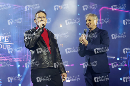 Die 80er Live 2025 in Gelsenkirchen