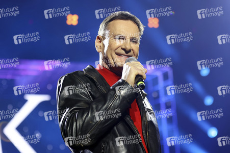 Die 80er Live 2025 in Gelsenkirchen