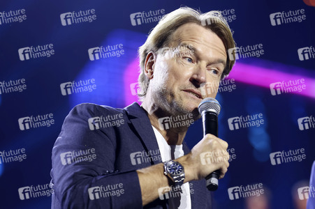 Die 80er Live 2025 in Gelsenkirchen