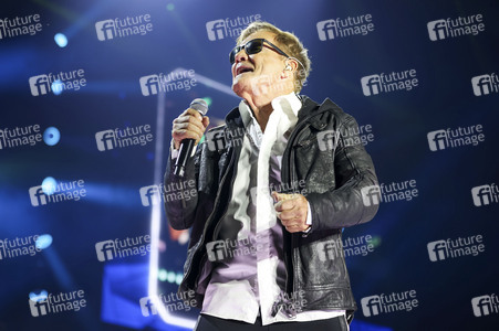 Die 80er Live 2025 in Gelsenkirchen