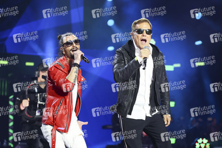 Die 80er Live 2025 in Gelsenkirchen