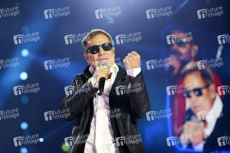 Die 80er Live 2025 in Gelsenkirchen