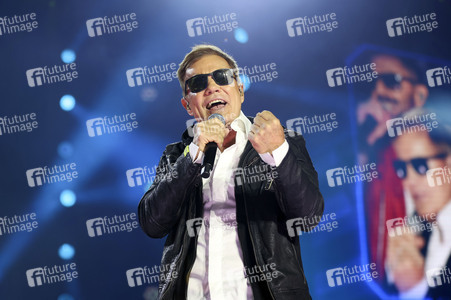 Die 80er Live 2025 in Gelsenkirchen