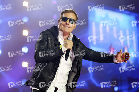 Die 80er Live 2025 in Gelsenkirchen