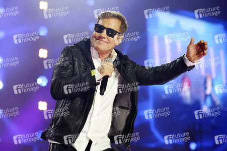 Die 80er Live 2025 in Gelsenkirchen