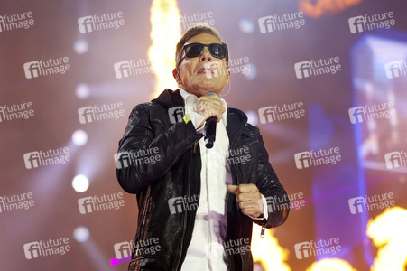 Die 80er Live 2025 in Gelsenkirchen