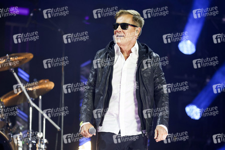 Die 80er Live 2025 in Gelsenkirchen