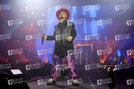 Die 80er Live 2025 in Gelsenkirchen