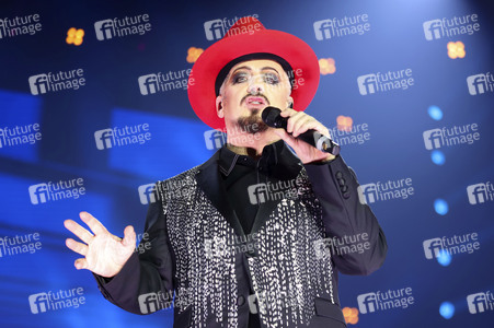 Die 80er Live 2025 in Gelsenkirchen