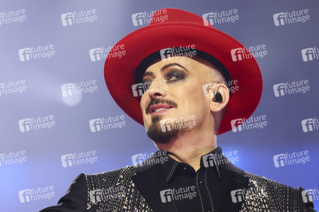 Die 80er Live 2025 in Gelsenkirchen