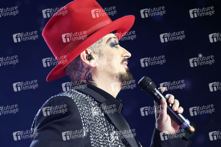 Die 80er Live 2025 in Gelsenkirchen