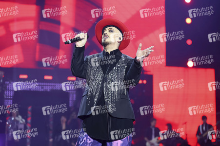 Die 80er Live 2025 in Gelsenkirchen