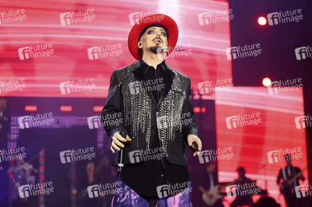 Die 80er Live 2025 in Gelsenkirchen