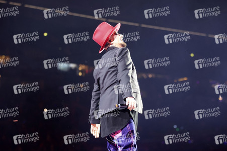 Die 80er Live 2025 in Gelsenkirchen