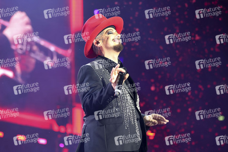 Die 80er Live 2025 in Gelsenkirchen