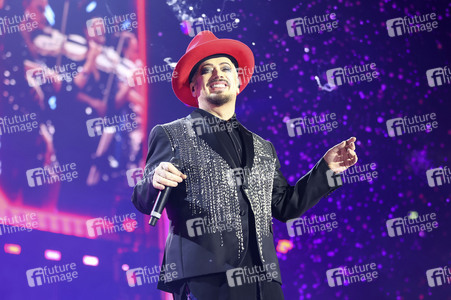 Die 80er Live 2025 in Gelsenkirchen