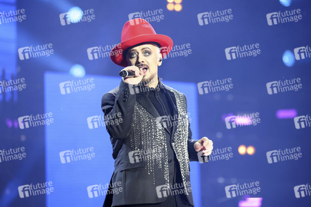 Die 80er Live 2025 in Gelsenkirchen