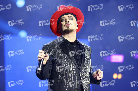 Die 80er Live 2025 in Gelsenkirchen