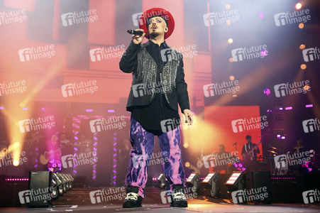 Die 80er Live 2025 in Gelsenkirchen