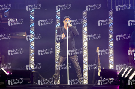 Die 80er Live 2025 in Gelsenkirchen