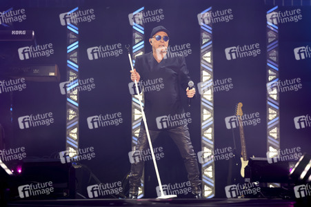 Die 80er Live 2025 in Gelsenkirchen