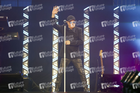 Die 80er Live 2025 in Gelsenkirchen