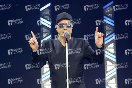 Die 80er Live 2025 in Gelsenkirchen