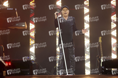 Die 80er Live 2025 in Gelsenkirchen