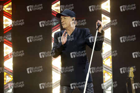 Die 80er Live 2025 in Gelsenkirchen