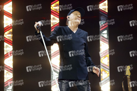 Die 80er Live 2025 in Gelsenkirchen