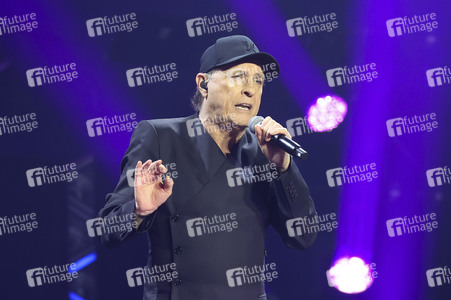 Die 80er Live 2025 in Gelsenkirchen