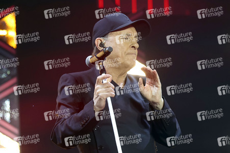 Die 80er Live 2025 in Gelsenkirchen