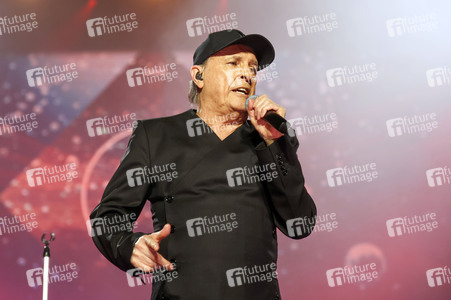 Die 80er Live 2025 in Gelsenkirchen