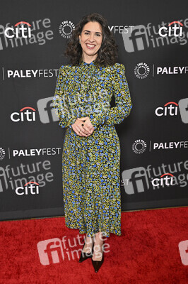 Serienscreening  'Agatha All Along' auf dem PaleyFest Los Angeles 2025